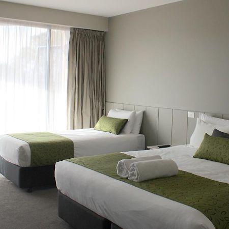 Club Mulwala Resort Eksteriør bilde