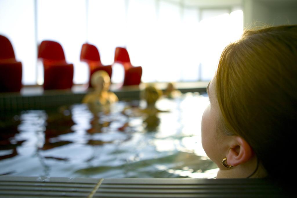 Club Mulwala Resort Eksteriør bilde